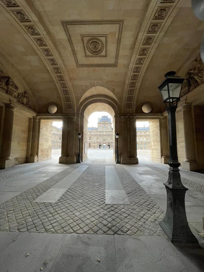 Hotel Corona Rodier Paris Exterior photo